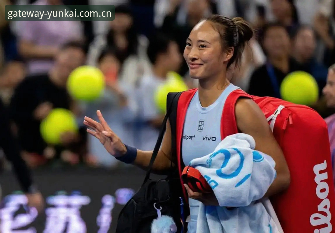 2026法网女单签表出炉，中国金花郑钦文面临保分压力详解